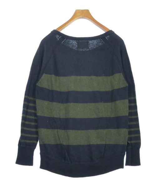 rag & bone（ラグアンドボーン）ニット・セーター 紺 サイズ:S メンズ/2200689719073