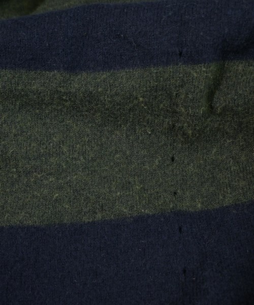 rag & bone（ラグアンドボーン）ニット・セーター 紺 サイズ:S メンズ/2200689719073