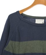 rag & bone（ラグアンドボーン）ニット・セーター 紺 サイズ:S メンズ/2200689719073