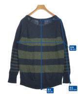 rag & bone（ラグアンドボーン）ニット・セーター 紺 サイズ:S メンズ/2200689719073