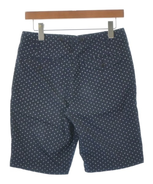 rag & bone（ラグアンドボーン）ショートパンツ 紺 サイズ:28(S位) メンズ/2200687964055