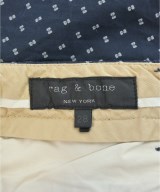 rag & bone（ラグアンドボーン）ショートパンツ 紺 サイズ:28(S位) メンズ/2200687964055