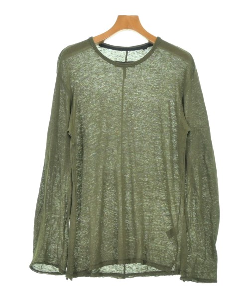 rag & bone(ラグアンドボーン)ニット・セーター カーキ サイズ:-(XS位)/2200692156131