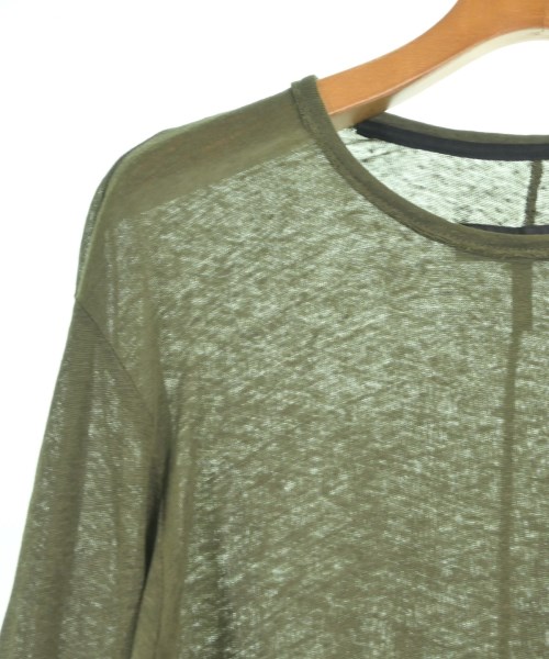 rag & bone（ラグアンドボーン）ニット・セーター カーキ サイズ:-(XS位) メンズ/2200692156131