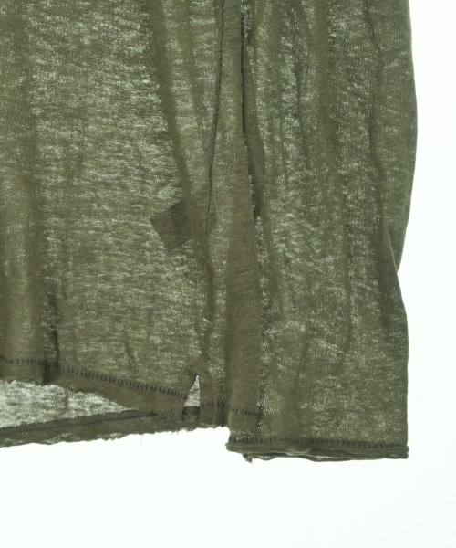 rag & bone（ラグアンドボーン）ニット・セーター カーキ サイズ:-(XS位) メンズ/2200692156131