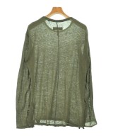 rag & bone（ラグアンドボーン）ニット・セーター カーキ サイズ:-(XS位) メンズ/2200692156131