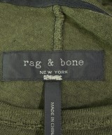 rag & bone（ラグアンドボーン）ニット・セーター カーキ サイズ:-(XS位) メンズ/2200692156131