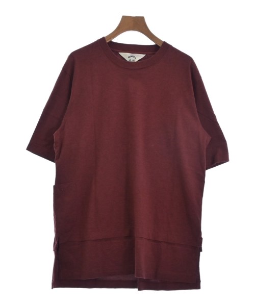 サンシー(SUNSEA)のSUNSEA Tシャツ・カットソー