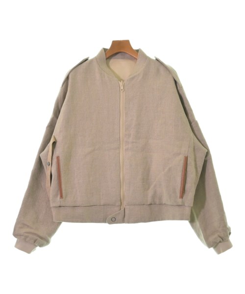 サンシー(SUNSEA)のSUNSEA ブルゾン（その他）