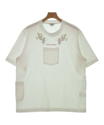 sunsea サンシー　ロンT サイズ2 SUNSEA(サンシー) 21SS Shirt Long T-shirt シャツ ロングT
