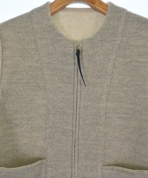 SUNSEA（サンシー）その他 グレー サイズ:2(M位) メンズ/2200634891076