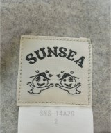 SUNSEA（サンシー）その他 グレー サイズ:2(M位) メンズ/2200634891076