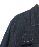SUNSEA（サンシー）デニムジャケット 紺 サイズ:3(L位) メンズ/2200635349019