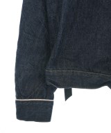 SUNSEA（サンシー）デニムジャケット 紺 サイズ:3(L位) メンズ/2200635349019