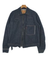 SUNSEA デニムジャケット