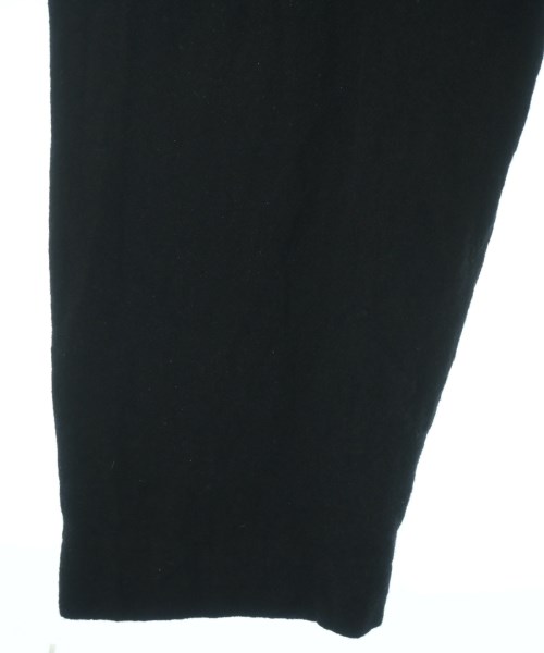 SUNSEA（サンシー）その他 黒 サイズ:3(L位) メンズ/2200635349026