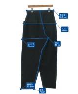 SUNSEA（サンシー）その他 黒 サイズ:3(L位) メンズ/2200635349026