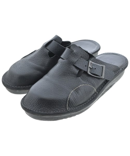 サンシー(SUNSEA)のSUNSEA サンダル