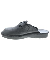 SUNSEA（サンシー）サンダル 黒 サイズ:26cm メンズ/2200635349057