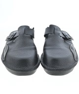 SUNSEA（サンシー）サンダル 黒 サイズ:26cm メンズ/2200635349057