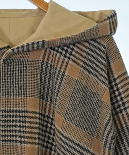 SUNSEA（サンシー）その他 ベージュ サイズ:3(L位) メンズ/2200637191487