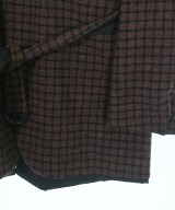 SUNSEA（サンシー）カジュアルジャケット 茶 サイズ:3(L位) メンズ/2200637191517