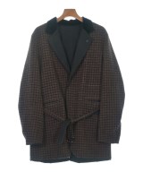 SUNSEA カジュアルジャケット