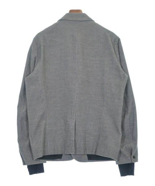 SUNSEA（サンシー）カジュアルジャケット グレー サイズ:3(L位) メンズ/2200637191548