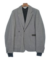 SUNSEA（サンシー）カジュアルジャケット グレー サイズ:3(L位) メンズ/2200637191548