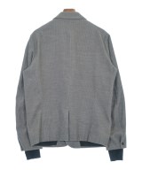 SUNSEA（サンシー）カジュアルジャケット グレー サイズ:3(L位) メンズ/2200637191548