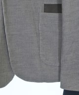 SUNSEA（サンシー）カジュアルジャケット グレー サイズ:3(L位) メンズ/2200637191548