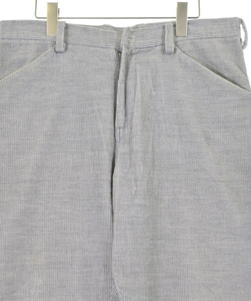 SUNSEA（サンシー）チノパン グレー サイズ:2(M位) メンズ/2200637191555