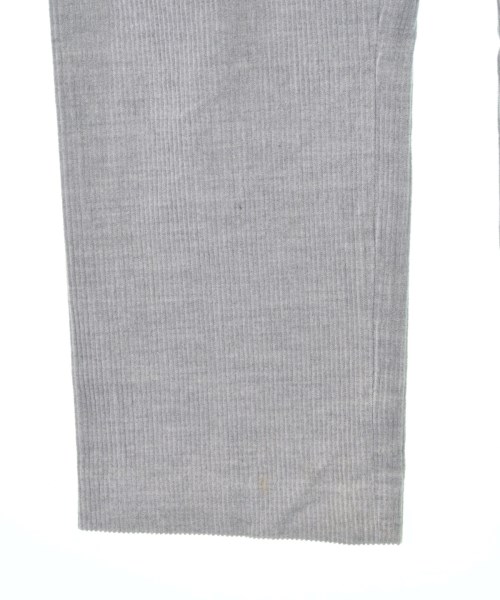 SUNSEA（サンシー）チノパン グレー サイズ:2(M位) メンズ/2200637191555