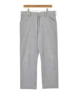 SUNSEA（サンシー）チノパン グレー サイズ:2(M位) メンズ/2200637191555