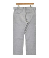 SUNSEA（サンシー）チノパン グレー サイズ:2(M位) メンズ/2200637191555