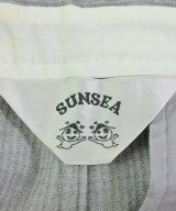 SUNSEA（サンシー）チノパン グレー サイズ:2(M位) メンズ/2200637191555
