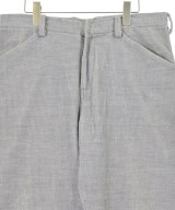 SUNSEA（サンシー）チノパン グレー サイズ:2(M位) メンズ/2200637191555