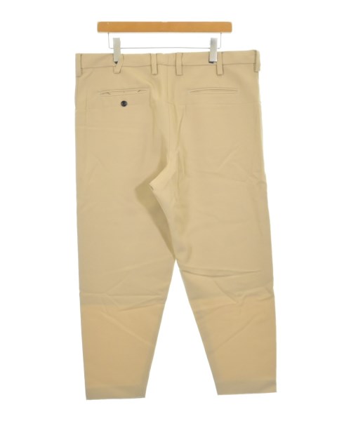 SUNSEA（サンシー）スラックス ベージュ サイズ:2(M位) メンズ/2200637659062