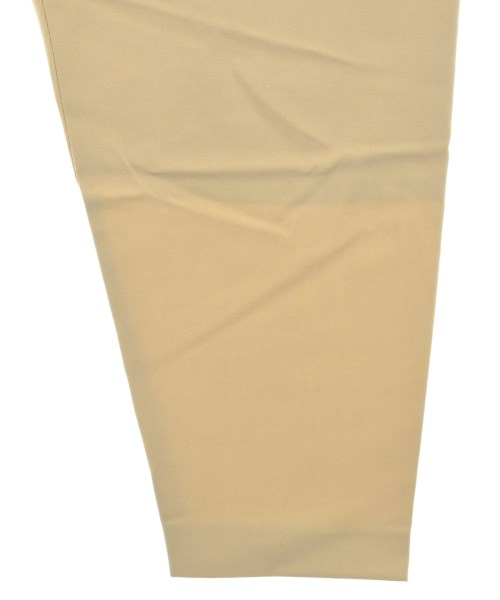 SUNSEA（サンシー）スラックス ベージュ サイズ:2(M位) メンズ/2200637659062