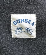 SUNSEA（サンシー）その他 グレー サイズ:3(L位) メンズ/2200639972022