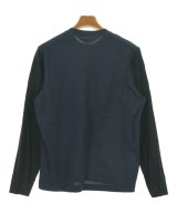 SUNSEA（サンシー）Tシャツ・カットソー 紺 サイズ:1(S位) メンズ/2200638262131