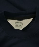 SUNSEA（サンシー）Tシャツ・カットソー 紺 サイズ:1(S位) メンズ/2200638262131