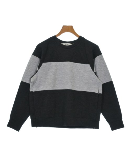 サンシー(SUNSEA)のSUNSEA スウェット