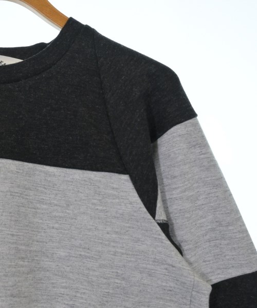 SUNSEA（サンシー）スウェット 黒 サイズ:2(M位) メンズ/2200627521119