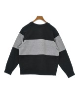 SUNSEA（サンシー）スウェット 黒 サイズ:2(M位) メンズ/2200627521119