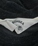 SUNSEA（サンシー）スウェット 黒 サイズ:2(M位) メンズ/2200627521119
