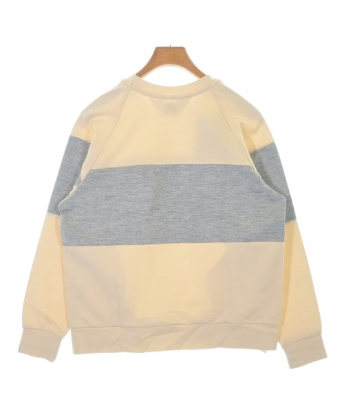 SUNSEA（サンシー）スウェット ベージュ サイズ:2(M位) メンズ/2200632927890