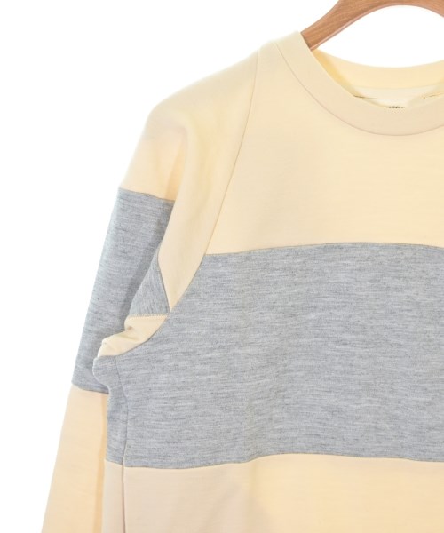 SUNSEA（サンシー）スウェット ベージュ サイズ:2(M位) メンズ/2200632927890