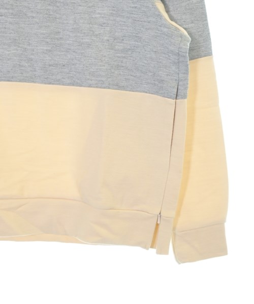 SUNSEA（サンシー）スウェット ベージュ サイズ:2(M位) メンズ/2200632927890