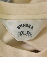 SUNSEA（サンシー）スウェット ベージュ サイズ:2(M位) メンズ/2200632927890